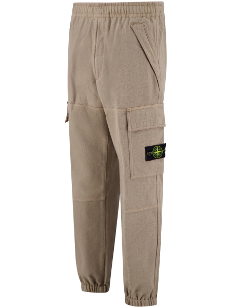 Stone Island L2S15 3100050 S0451 V0094 BISCUIT