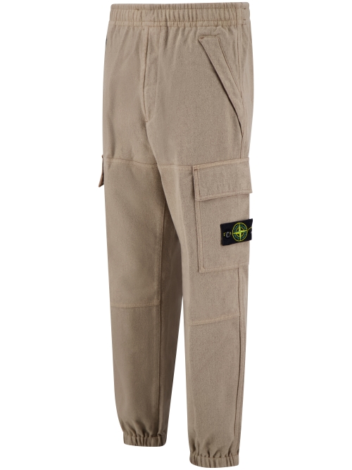 Stone Island L2S15 3100050 S0451 V0094 BISCUIT foto 2
