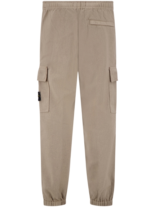 Stone Island L2S15 3100050 S0451 V0094 BISCUIT foto 3