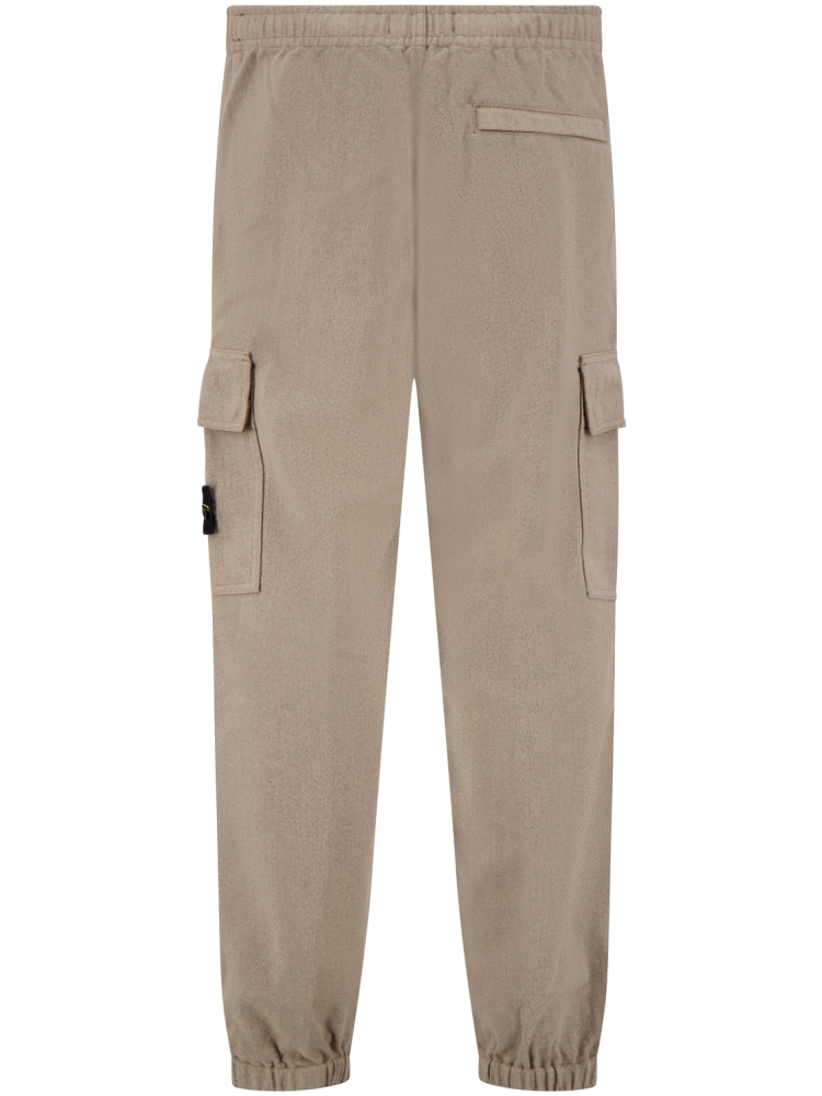 Stone Island L2S15 3100050 S0451 V0094 BISCUIT