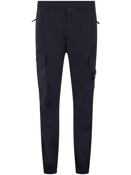 Stone Island L2S15 3100033 S0014 V0020 NAVY BLUE