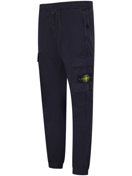 Stone Island L2S15 3100033 S0014 V0020 NAVY BLUE foto 2