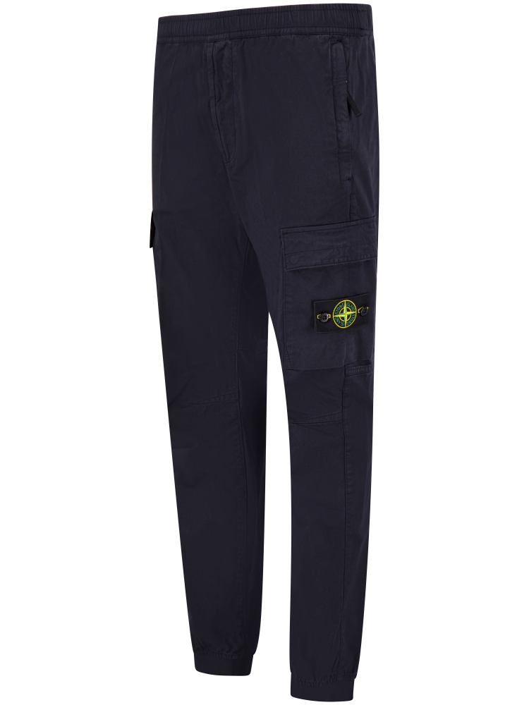 Stone Island L2S15 3100033 S0014 V0020 NAVY BLUE