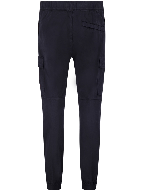 Stone Island L2S15 3100033 S0014 V0020 NAVY BLUE foto 3