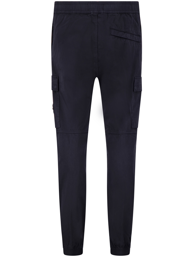 Stone Island L2S15 3100033 S0014 V0020 NAVY BLUE