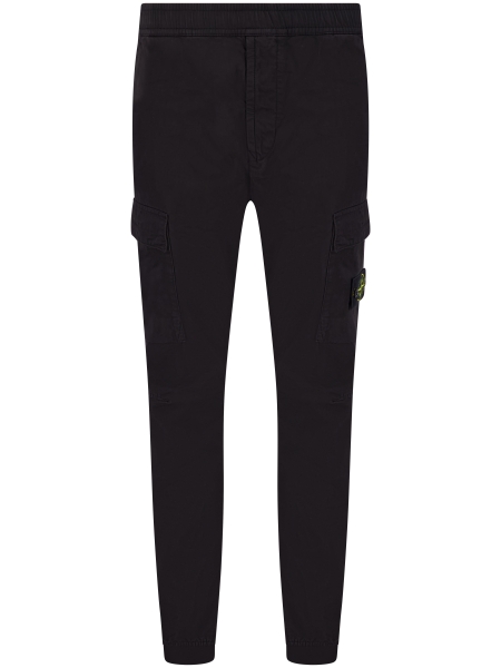 Stone Island L2S15 3100033 S0014 V0029 BLACK