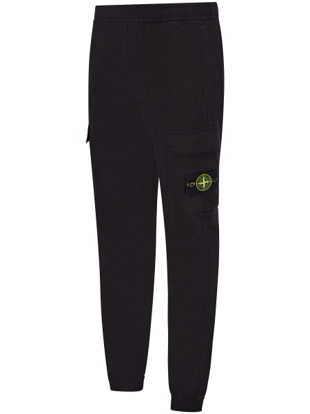 Stone Island L2S15 3100033 S0014 V0029 BLACK