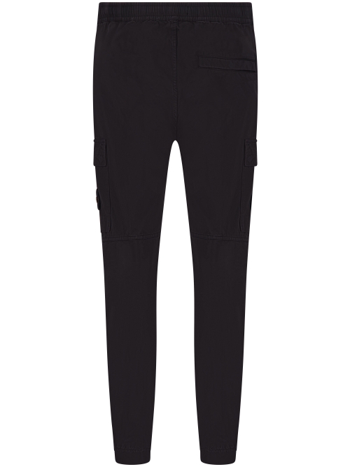 Stone Island L2S15 3100033 S0014 V0029 BLACK foto 3