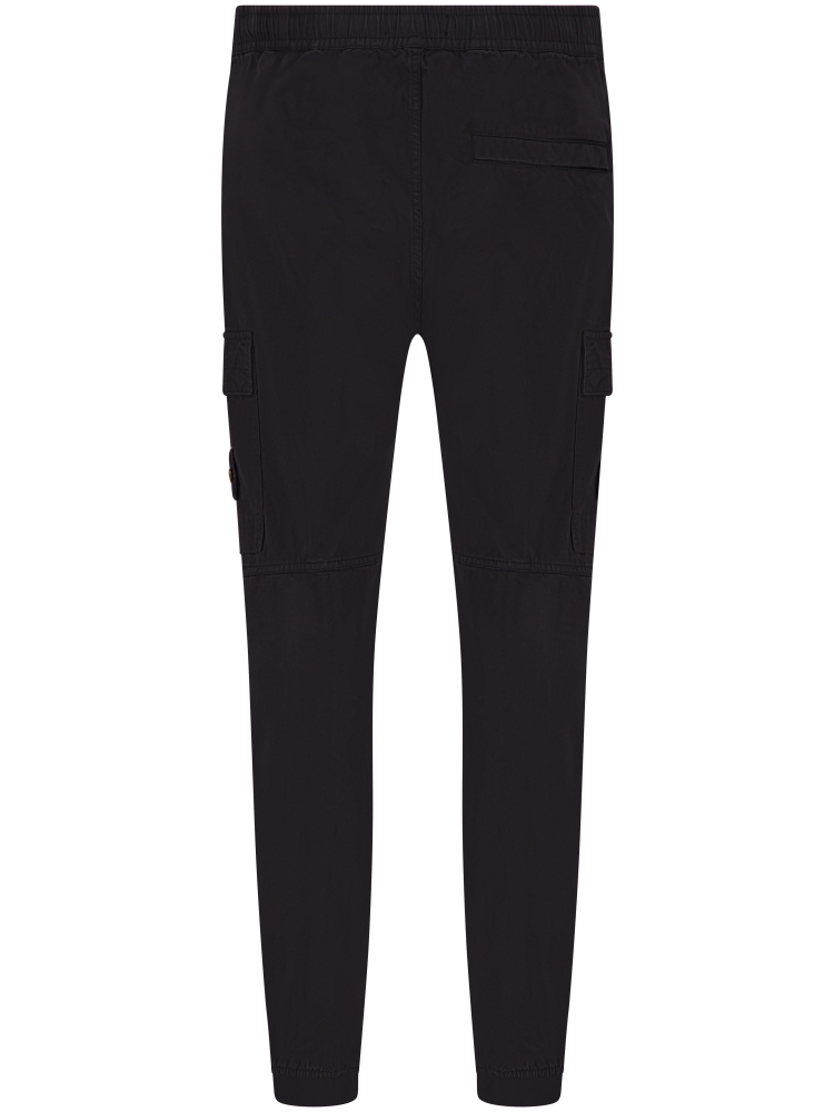 Stone Island L2S15 3100033 S0014 V0029 BLACK