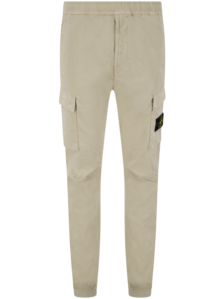 Stone Island L2S15 3100033 S0014 V0095 SAND