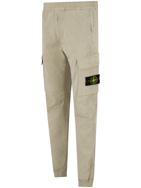 Stone Island L2S15 3100033 S0014 V0095 SAND