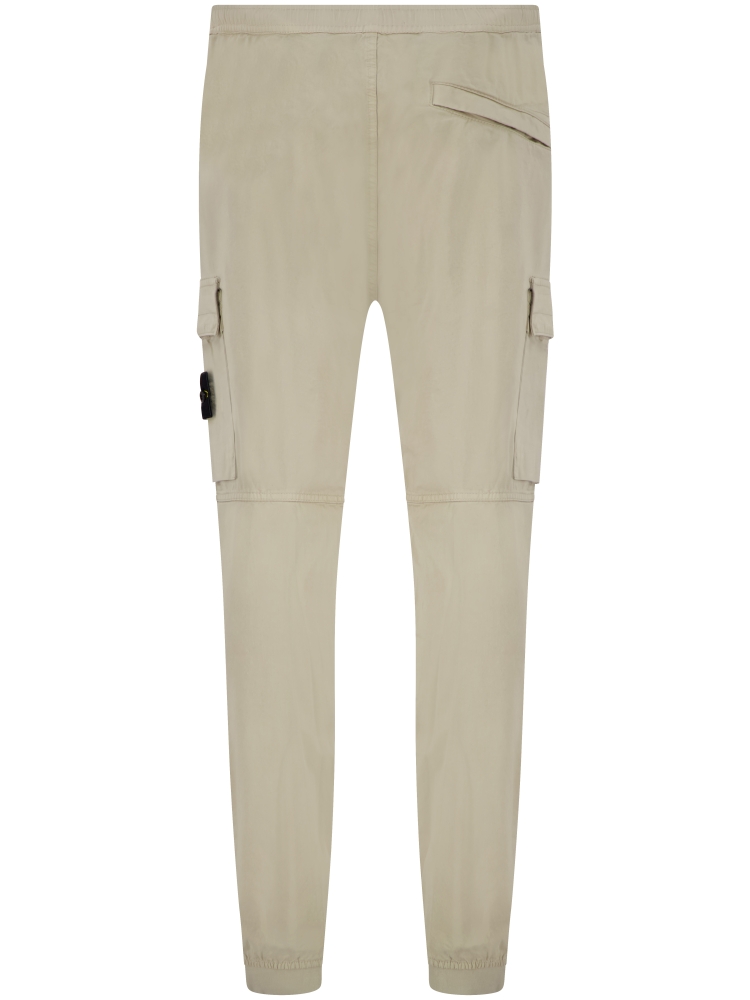 Stone Island L2S15 3100033 S0014 V0095 SAND