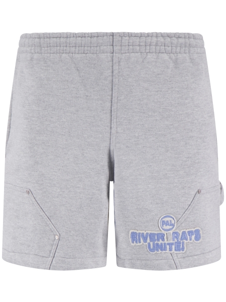 pal sporting goods PALSS25053 RIVER RATS D. KNEE 210