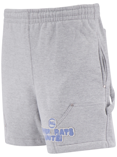 pal sporting goods PALSS25053 RIVER RATS D. KNEE 210