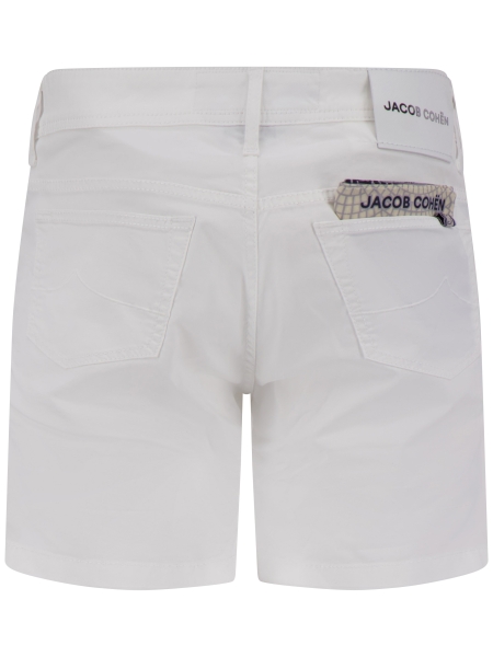 Jacob Cohën UMOE002 054 S3756 TR A00 WHITE