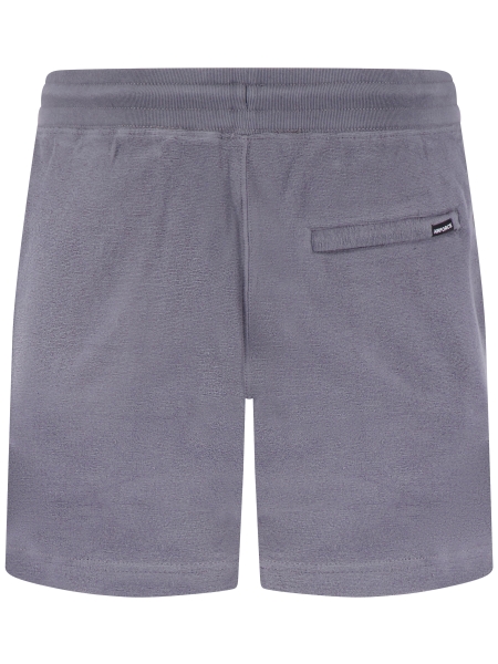 Airforce GEM1182 MILO SHORT 02 PEWTER
