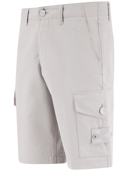 Stone Island K1S15L100014 S00F1. V0064 DUST