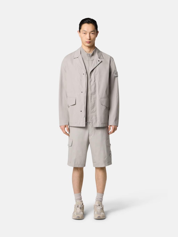 Stone Island K1S15L100014 S00F1. V0064 DUST