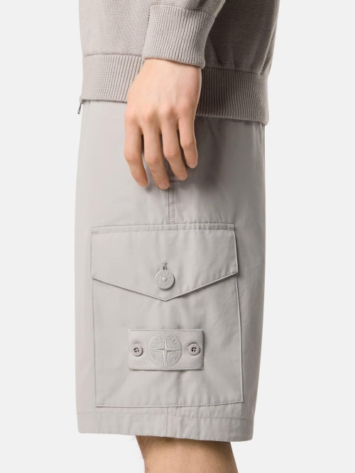 Stone Island K1S15L100014 S00F1. V0064 DUST foto 5