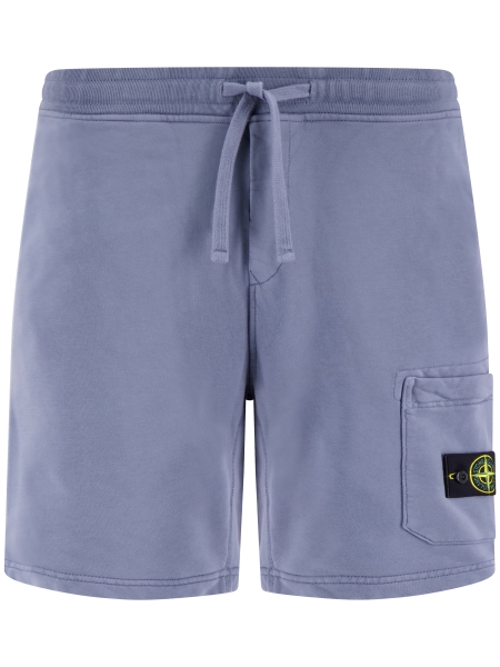 Stone Island K1S156200012 S0051 V0024 DARK BLUE