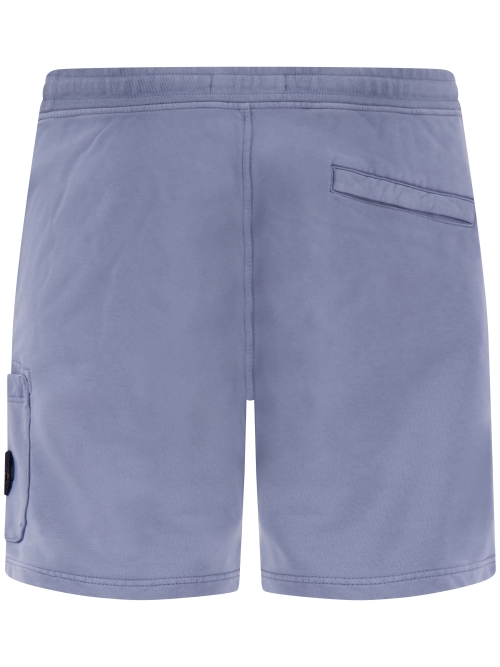 Stone Island K1S156200012 S0051 V0024 DARK BLUE foto 3