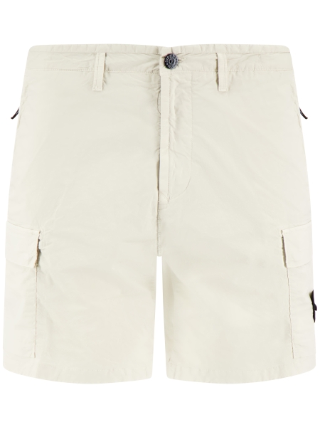 Stone Island K1S15L100L08 S0003 V0095 SAND