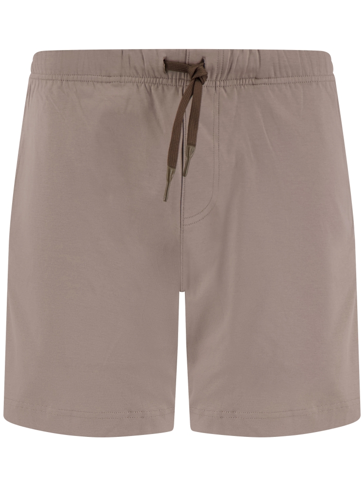 Valenza SUPIMA POLO S/S 1005 61 EBONY BROWN