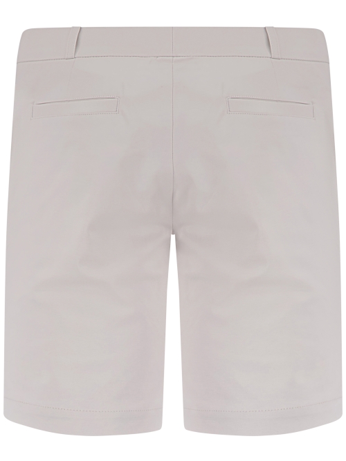 Valenza SUPIMA BERMUDA 1057 15 PEARL GREY foto 3