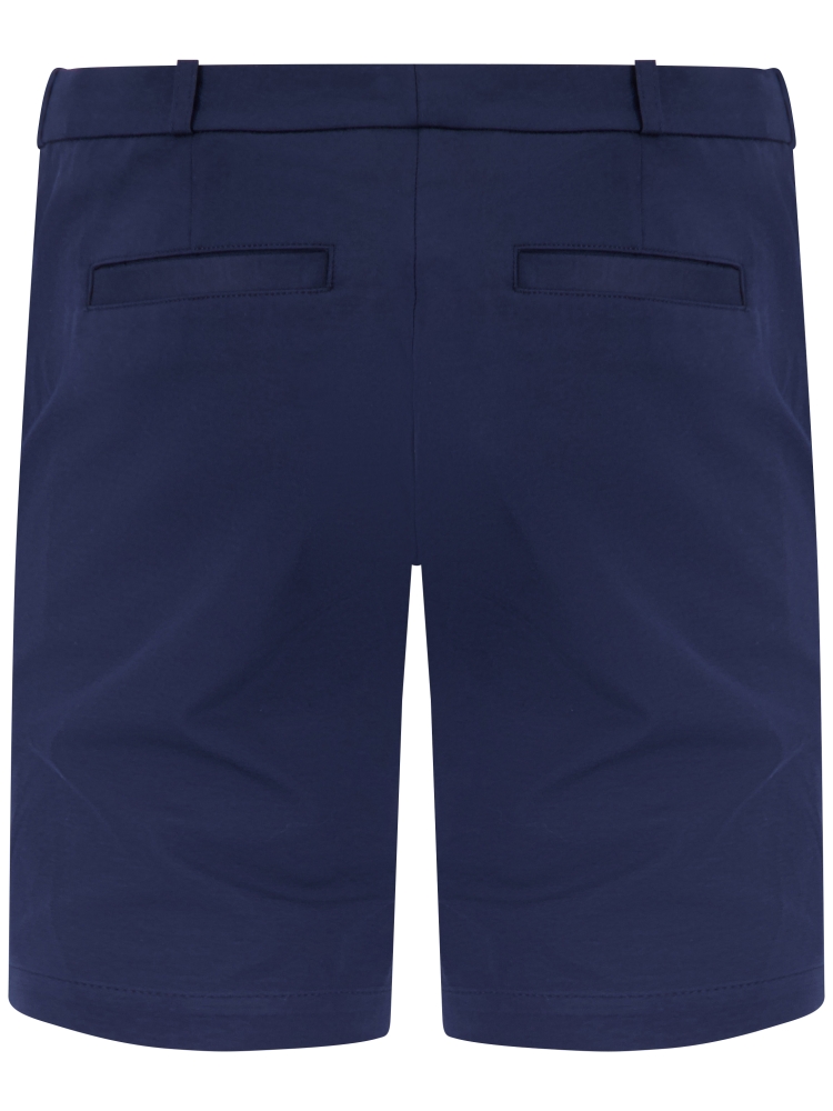Valenza SUPIMA BERMUDA 1057 42 NAVY