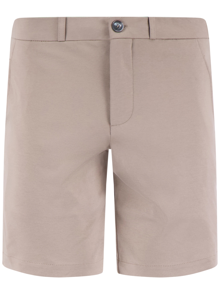 Valenza SUPIMA POLO S/S 1005 19 BEIGE