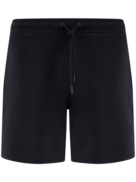 Lyle and Scott ML2254TON Z865 JET BLACK