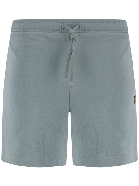 Lyle and Scott ML414VOG X583 GREEN MERCURIAL