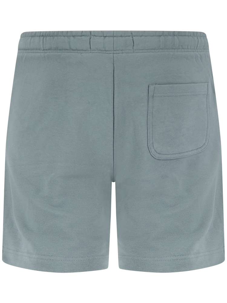 Lyle and Scott ML414VOG X583 GREEN MERCURIAL