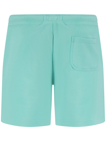 Lyle and Scott ML414VOG X591 AQUAMARINE