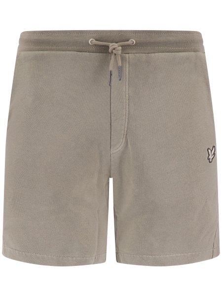 Lyle and Scott ML2246V X999 SAND