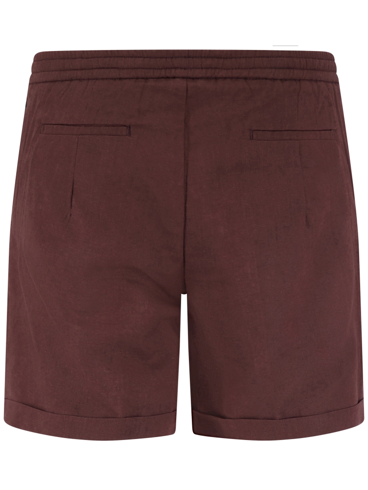 Aurelien LINENSHORTS BROWN