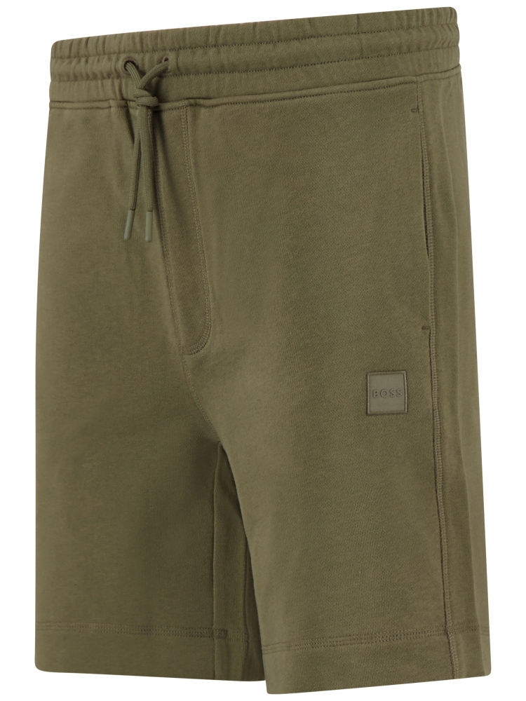 Boss 50511726 SEWALK 342 OPEN GREEN