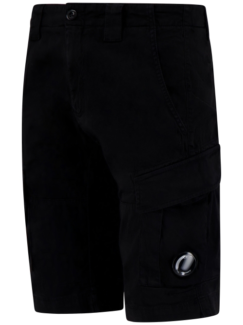 C.P. Company RSCMBE746A-005694G 999 BLACK foto 3