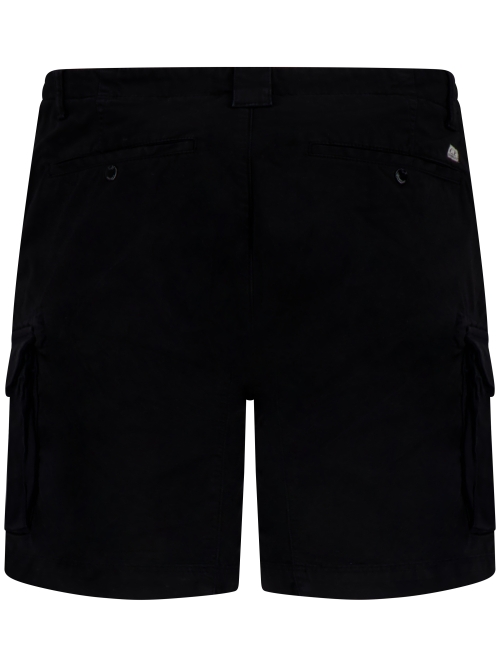 C.P. Company RSCMBE746A-005694G 999 BLACK foto 4