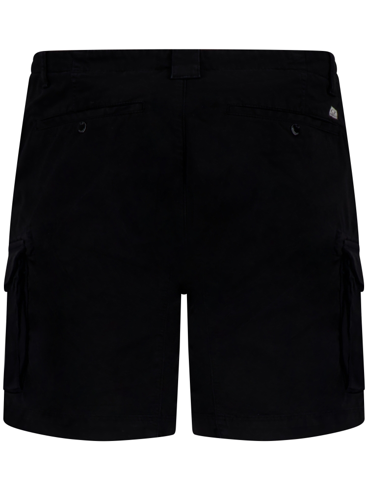 C.P. Company RSCMBE746A-005694G 999 BLACK