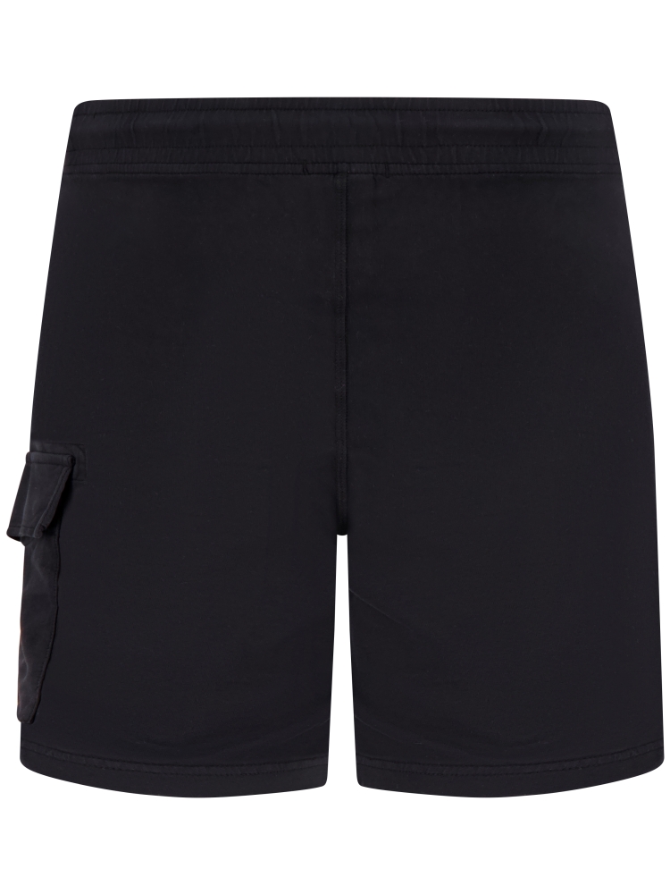 C.P. Company RCCMSB704A-002246G 999 BLACK