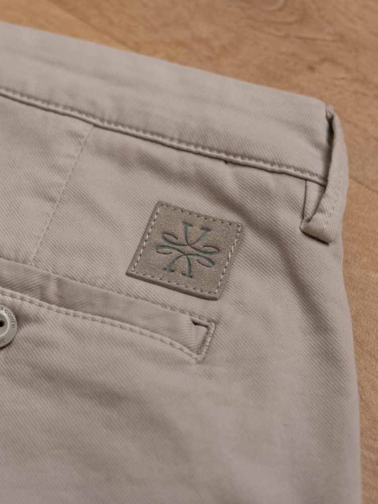 Jacob Cohën UMN0015 003 S3756 TR A79