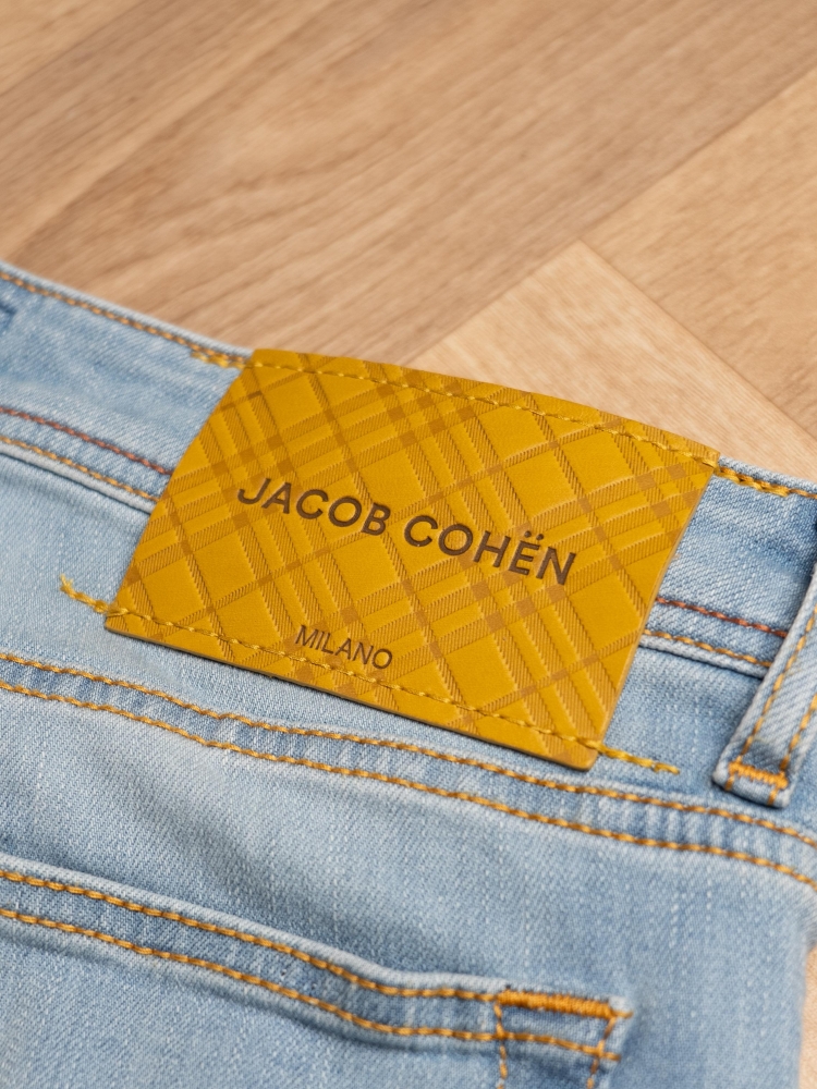 Jacob Cohën UMOE002 055 S3623 B1 300D