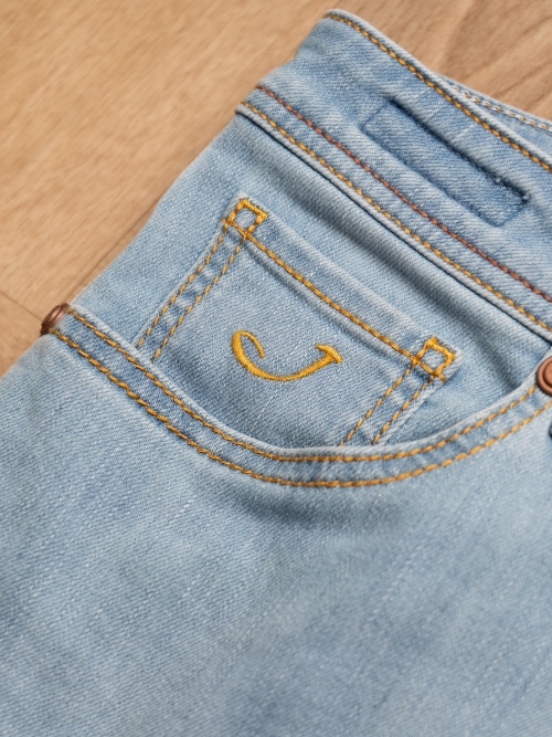 Jacob Cohën UMOE002 055 S3623 B1 300D foto 5