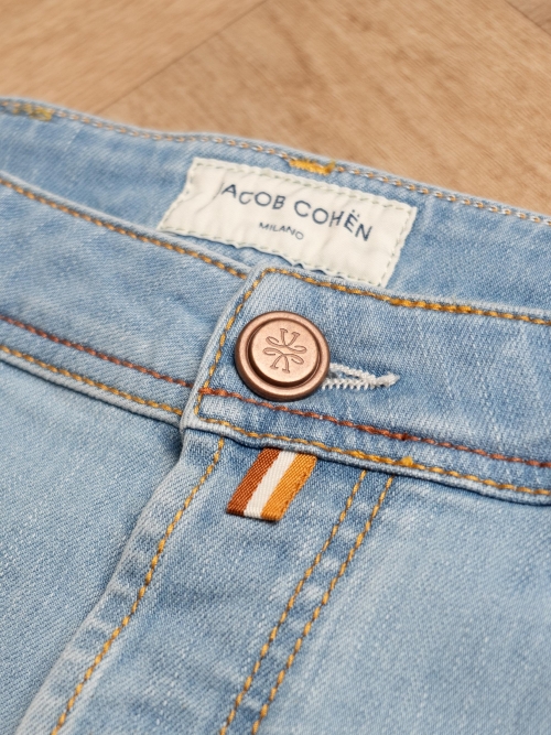 Jacob Cohën UMOE002 055 S3623 B1 300D foto 6