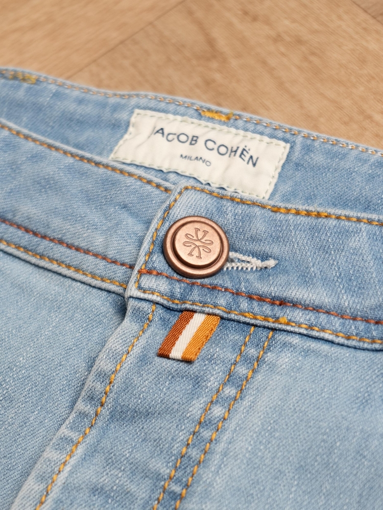 Jacob Cohën UMOE002 055 S3623 B1 300D