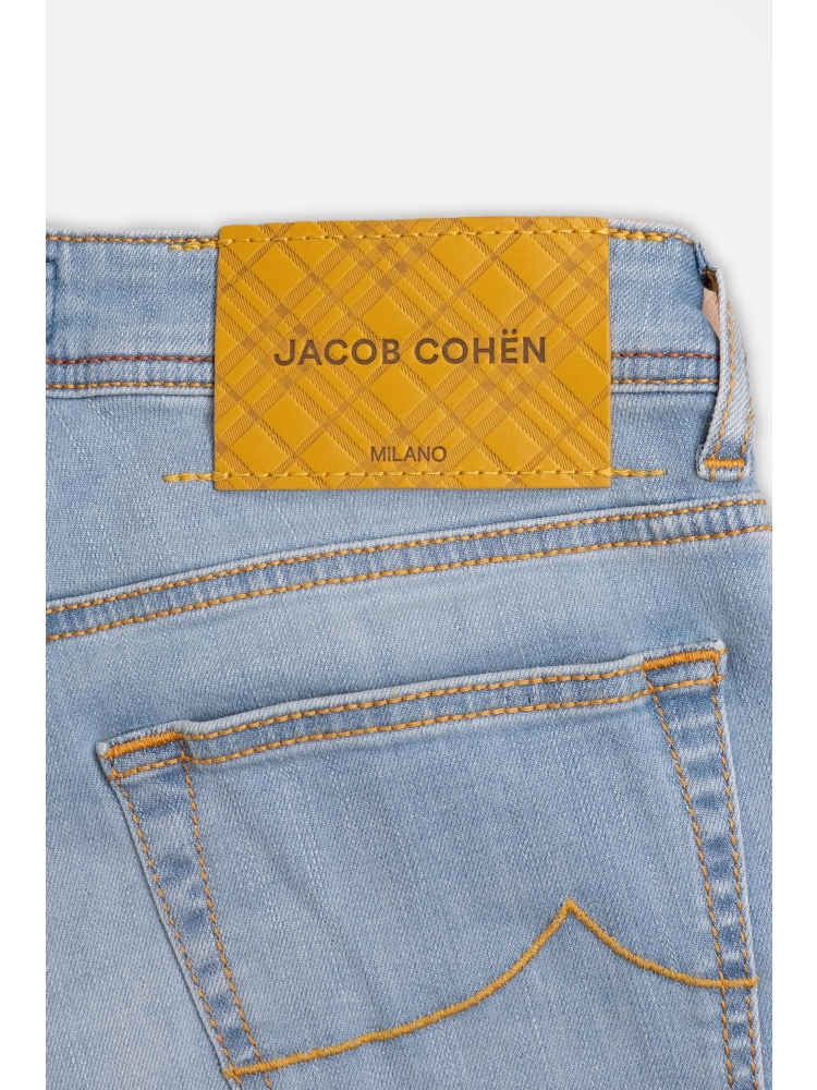 Jacob Cohën UMOE002 055 S3623 B1 300D