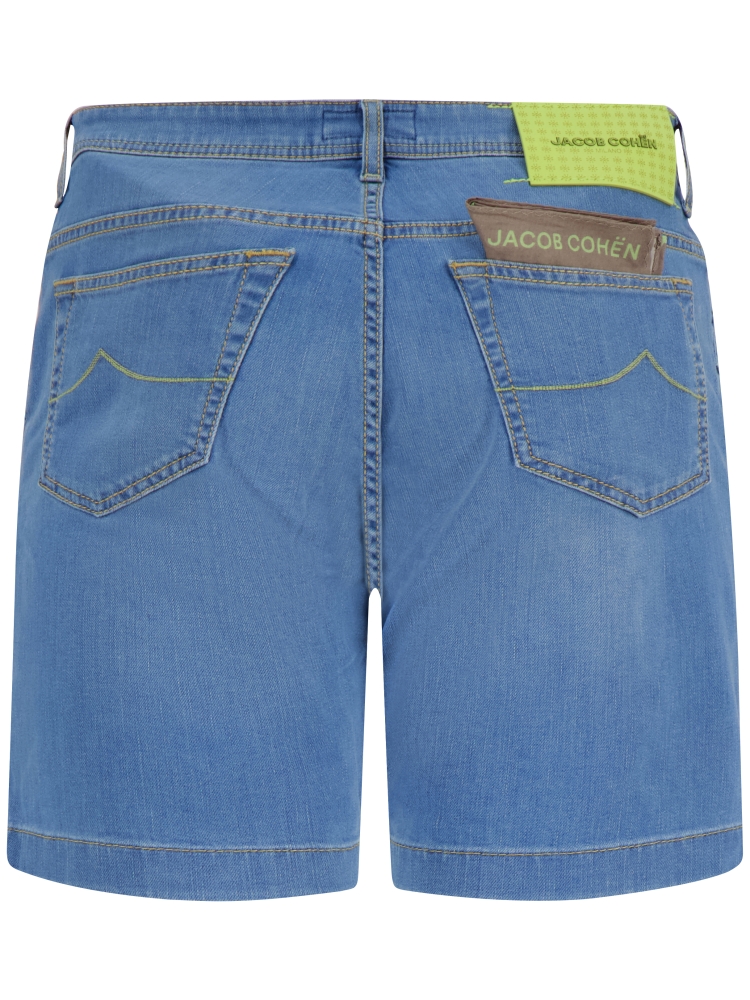 Jacob Cohën UMOE002 056 S4255 S1 300D