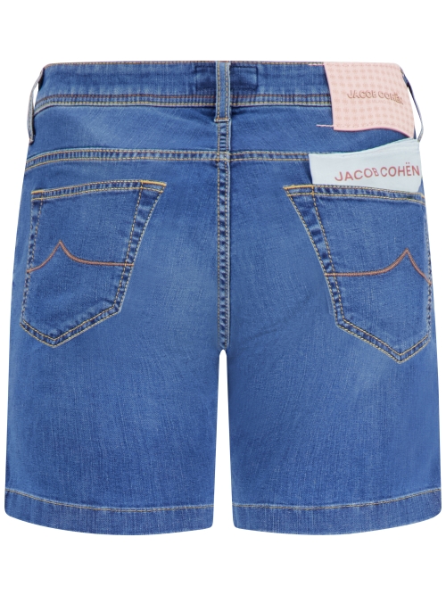 Jacob Cohën UMOE002 056 S4255 V2 200D foto 2