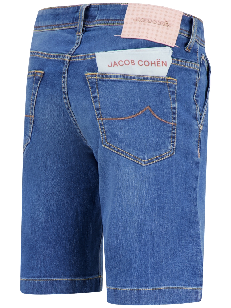 Jacob Cohën UMOE002 056 S4255 V2 200D